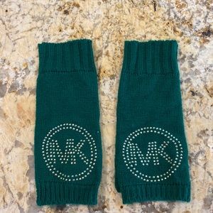 Michael Kors gloves
